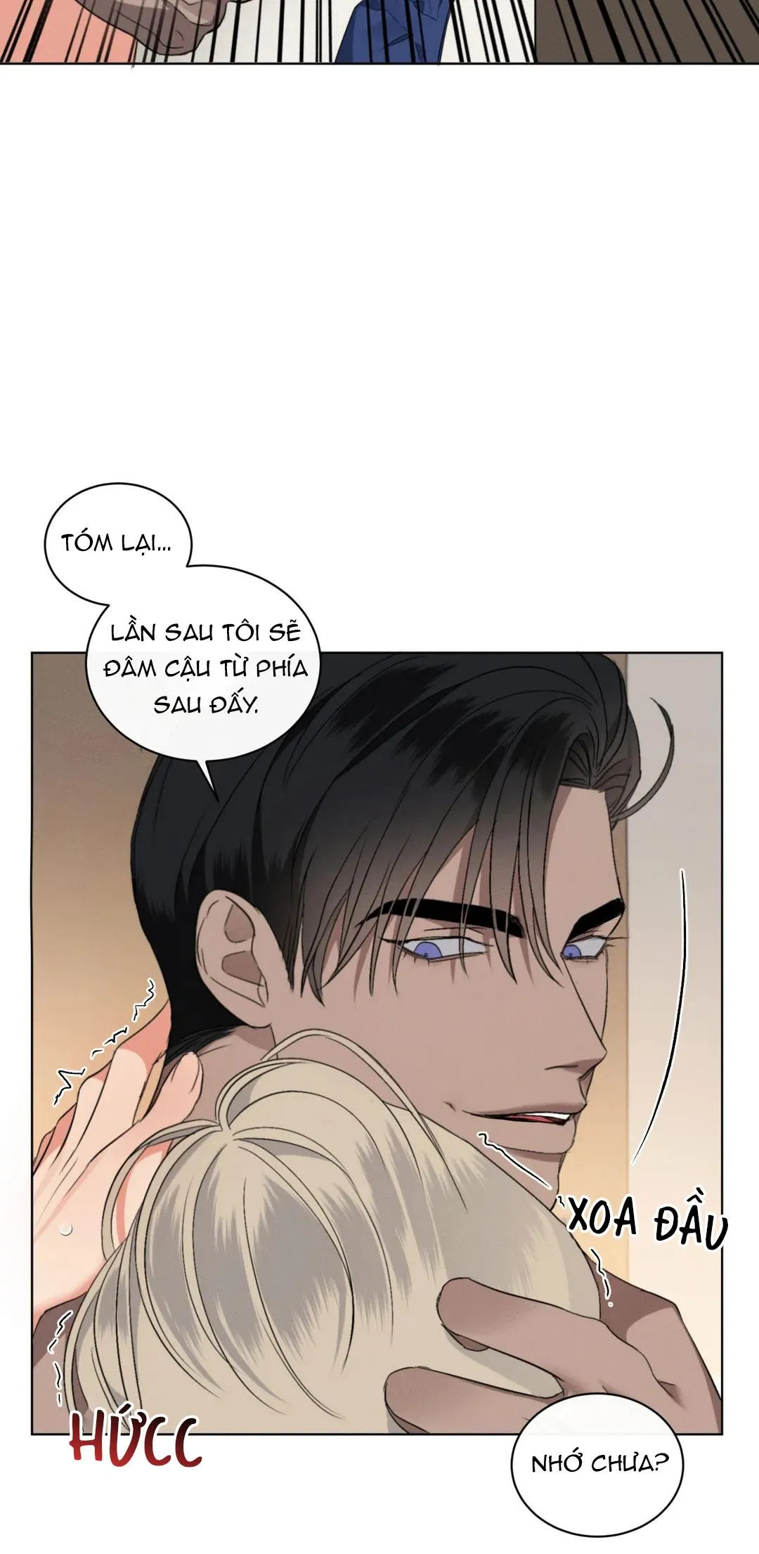 KICK OFF Chapter 7 Trang 23