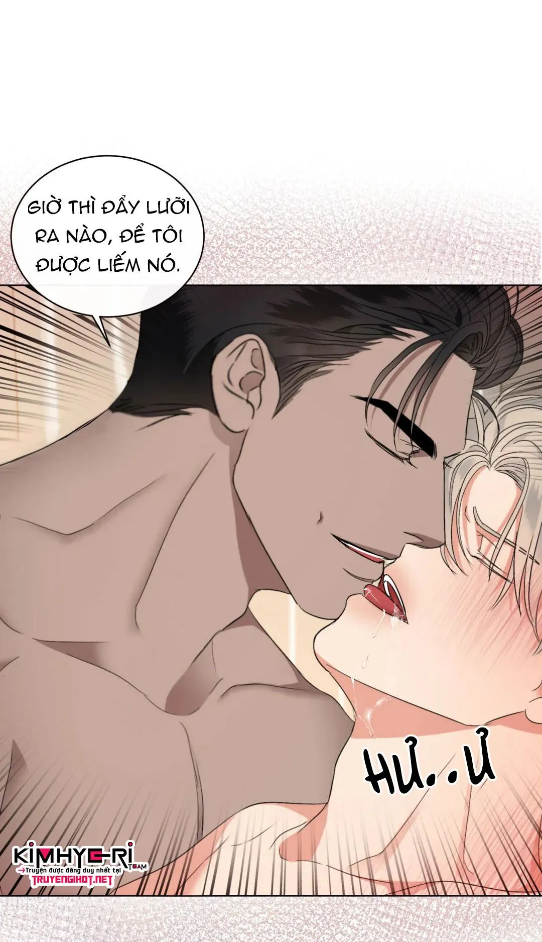 KICK OFF Chapter 7 Trang 27