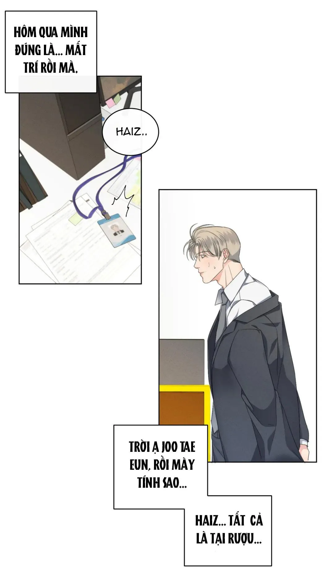 KICK OFF Chapter 7 Trang 37