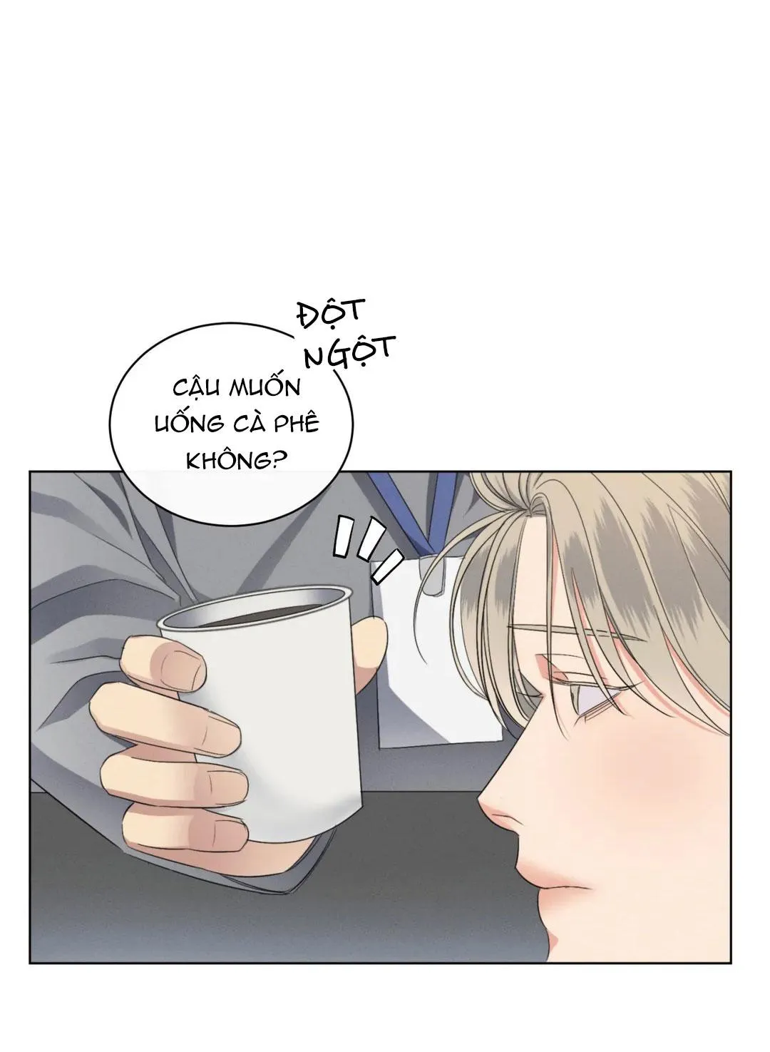 KICK OFF Chapter 7 Trang 38