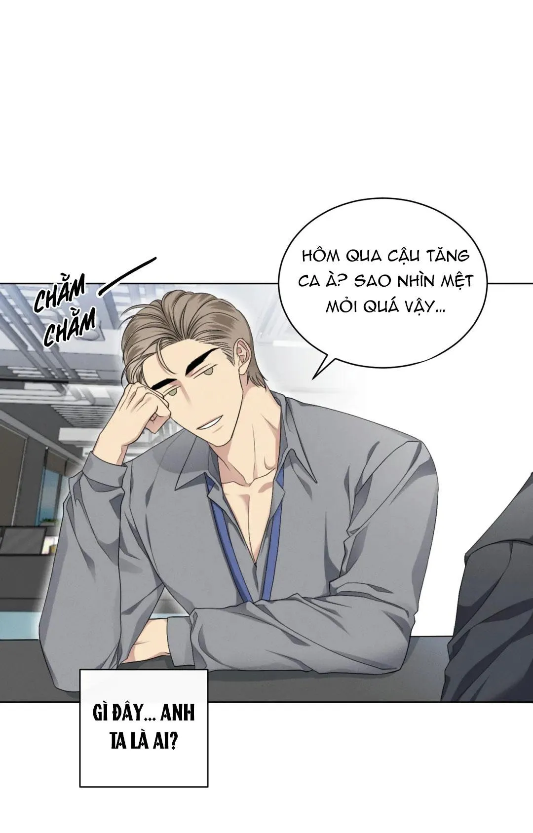 KICK OFF Chapter 7 Trang 39