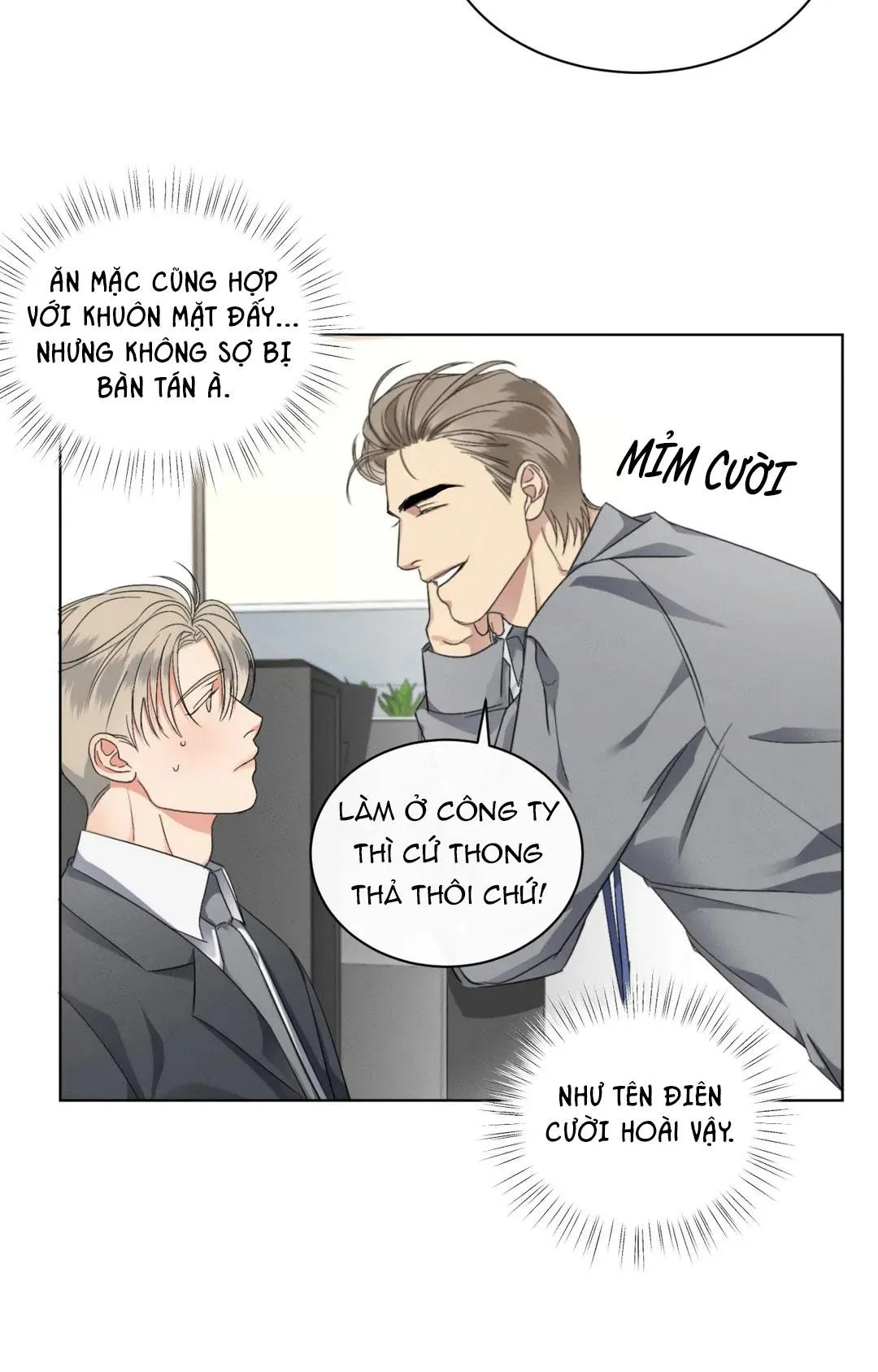 KICK OFF Chapter 7 Trang 41