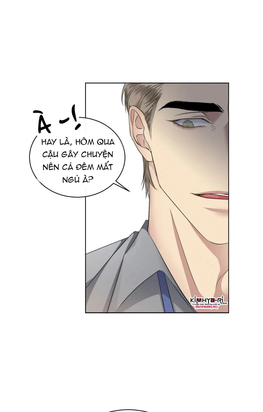 KICK OFF Chapter 7 Trang 42