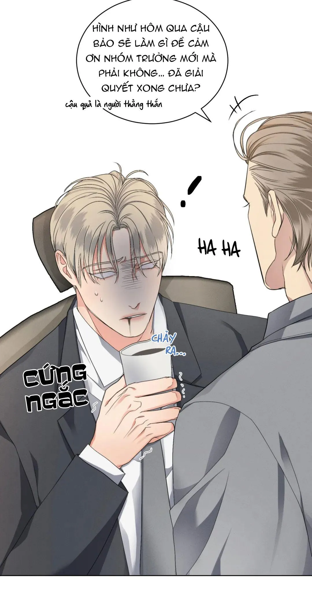 KICK OFF Chapter 7 Trang 43