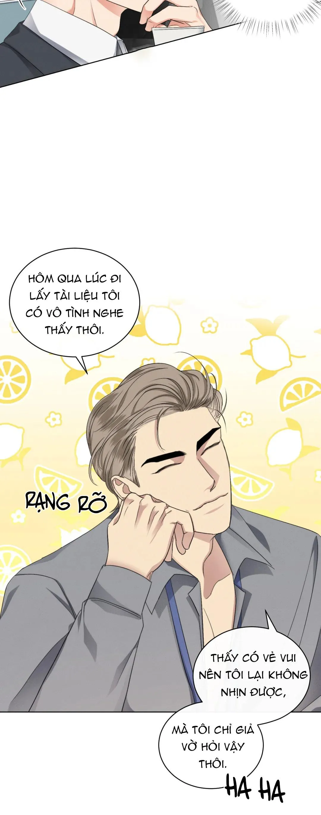 KICK OFF Chapter 7 Trang 45