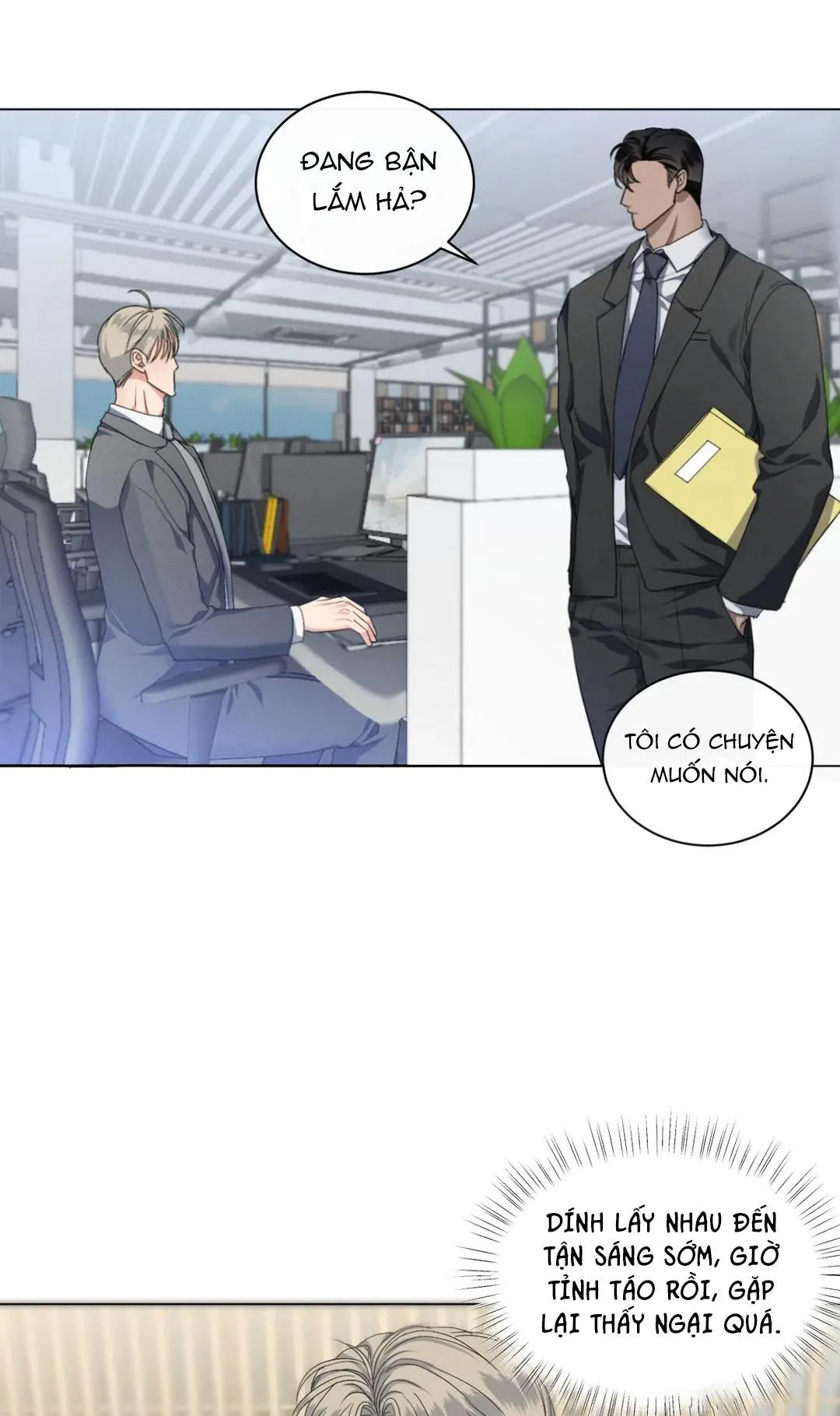 KICK OFF Chapter 7 Trang 50