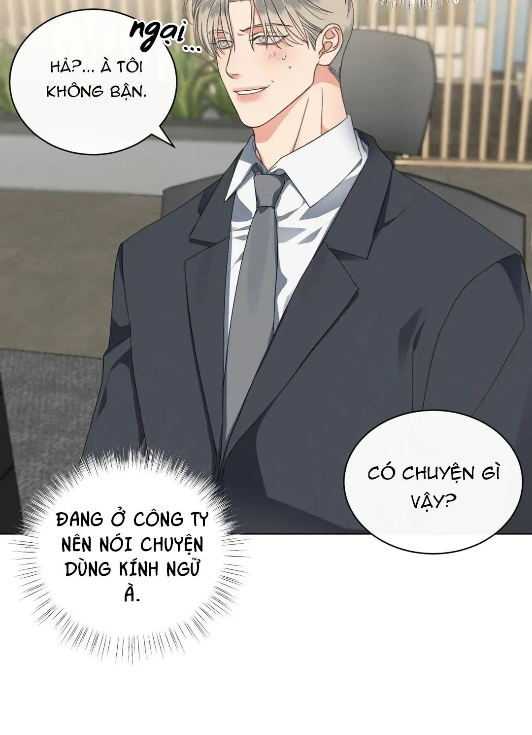 KICK OFF Chapter 7 Trang 51