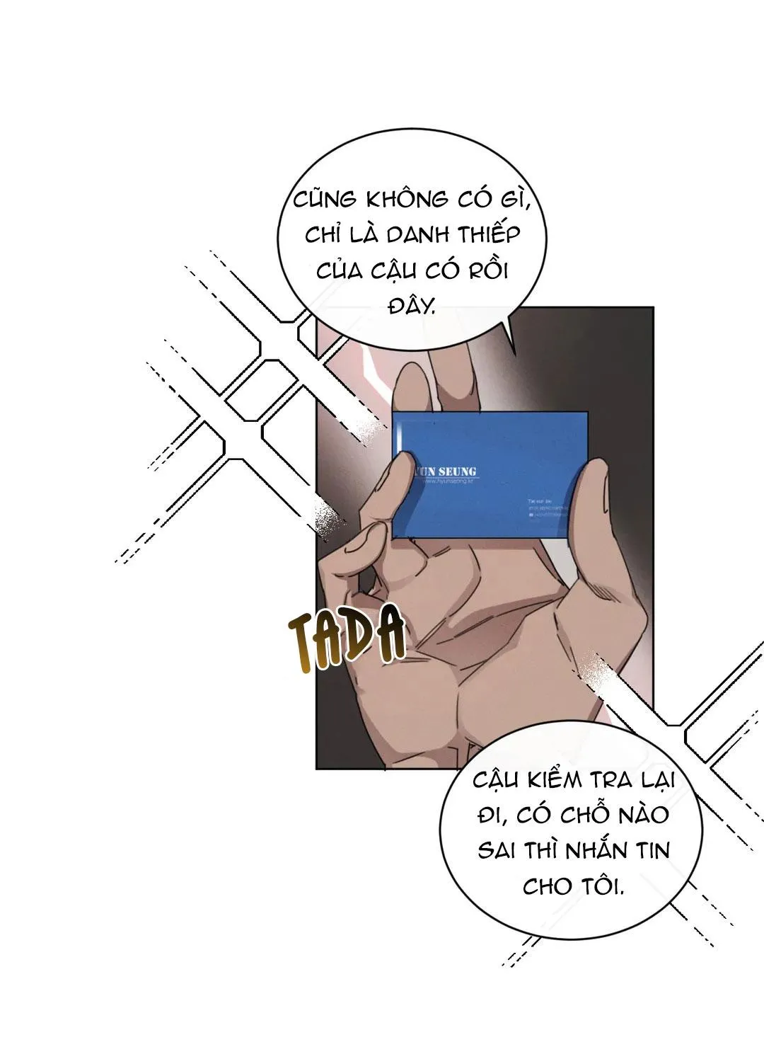 KICK OFF Chapter 7 Trang 53