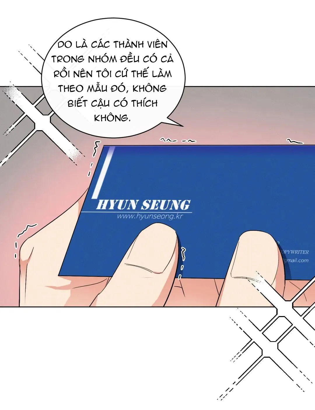 KICK OFF Chapter 7 Trang 54