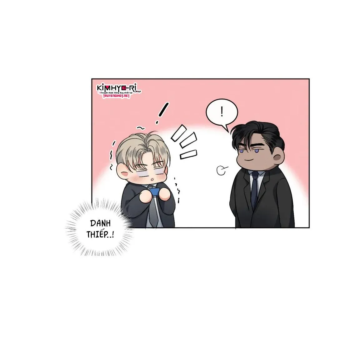 KICK OFF Chapter 7 Trang 55