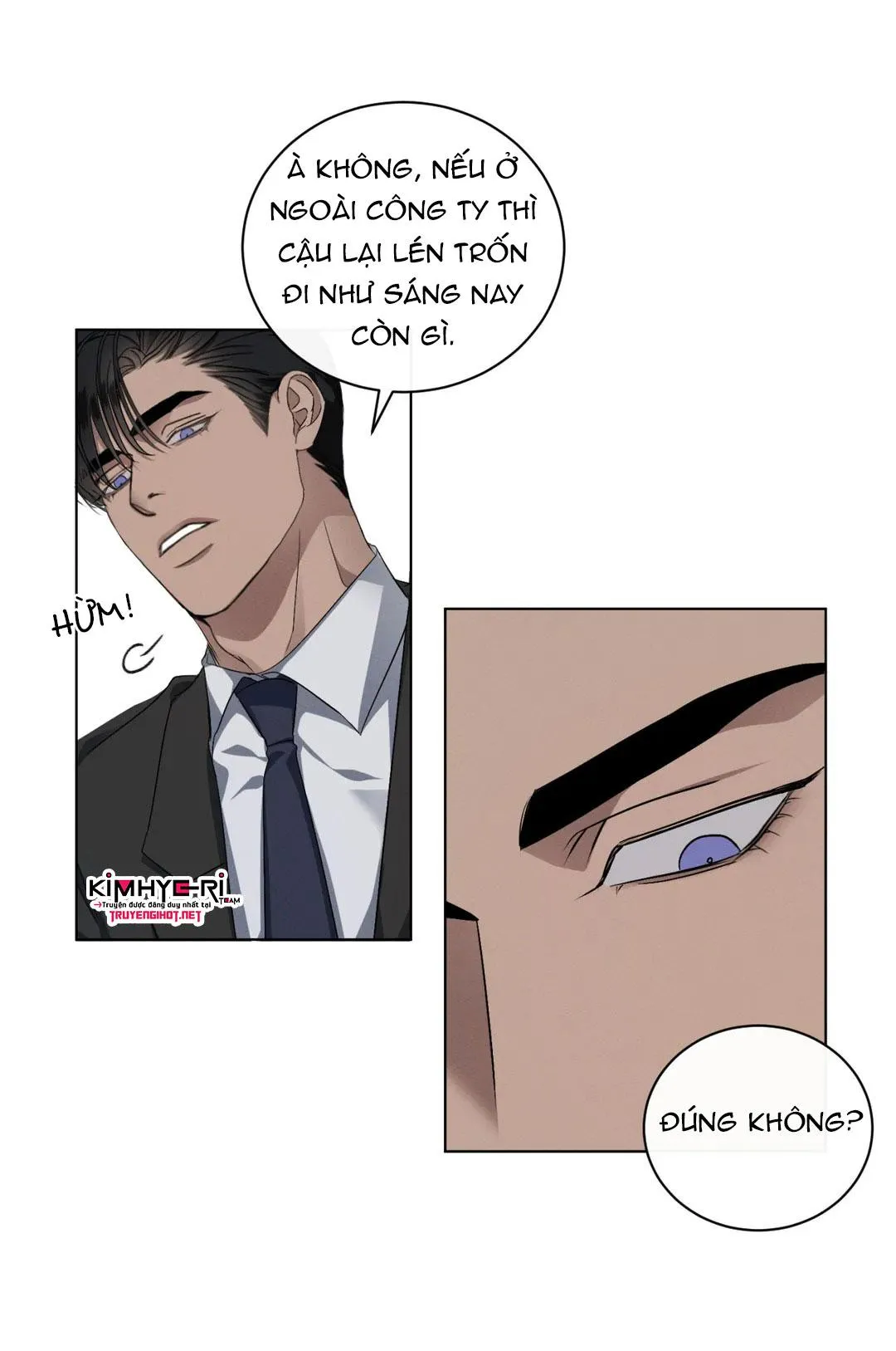 KICK OFF Chapter 7 Trang 60