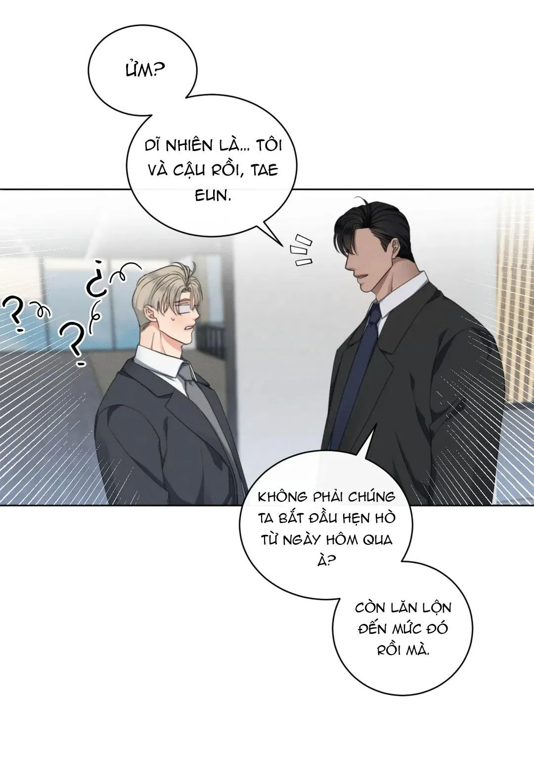 KICK OFF Chapter 7 Trang 62