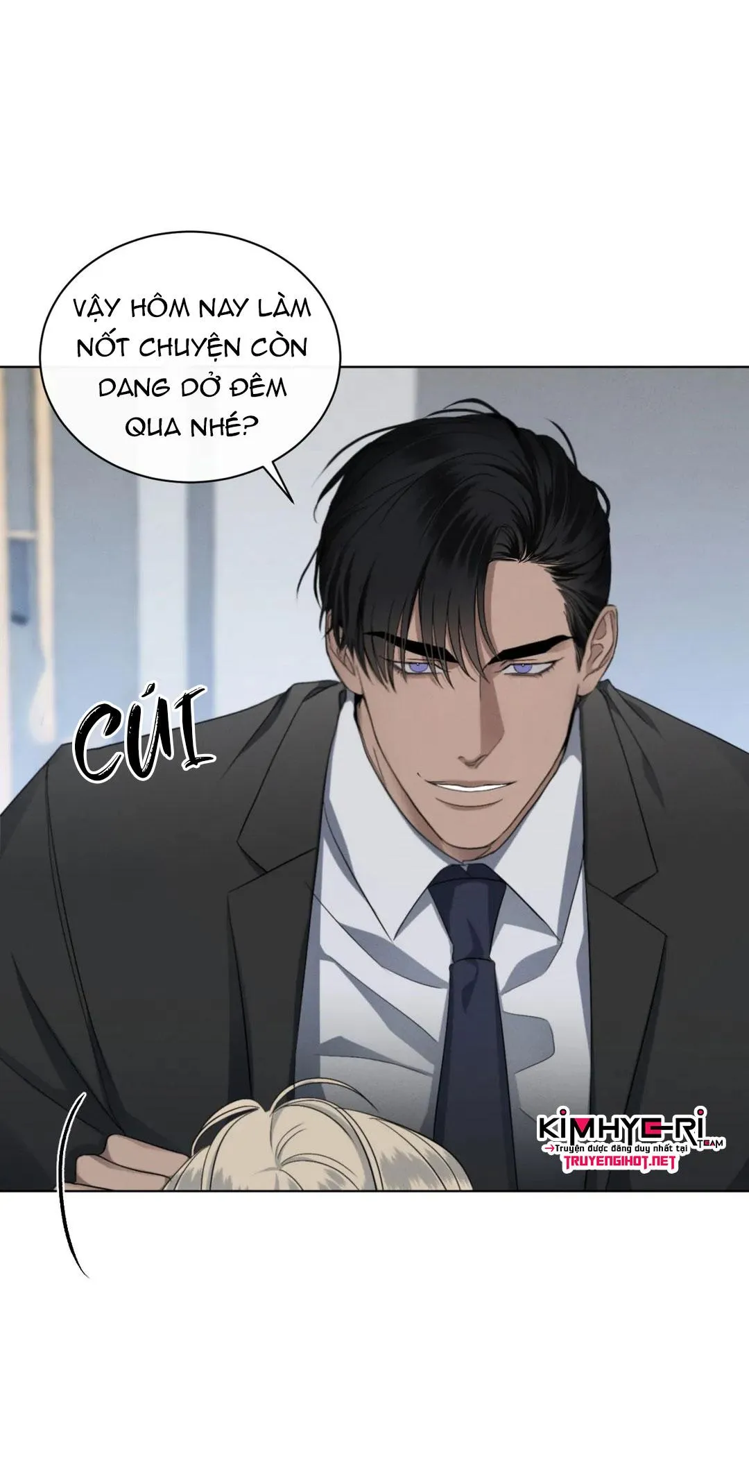 KICK OFF Chapter 7 Trang 66