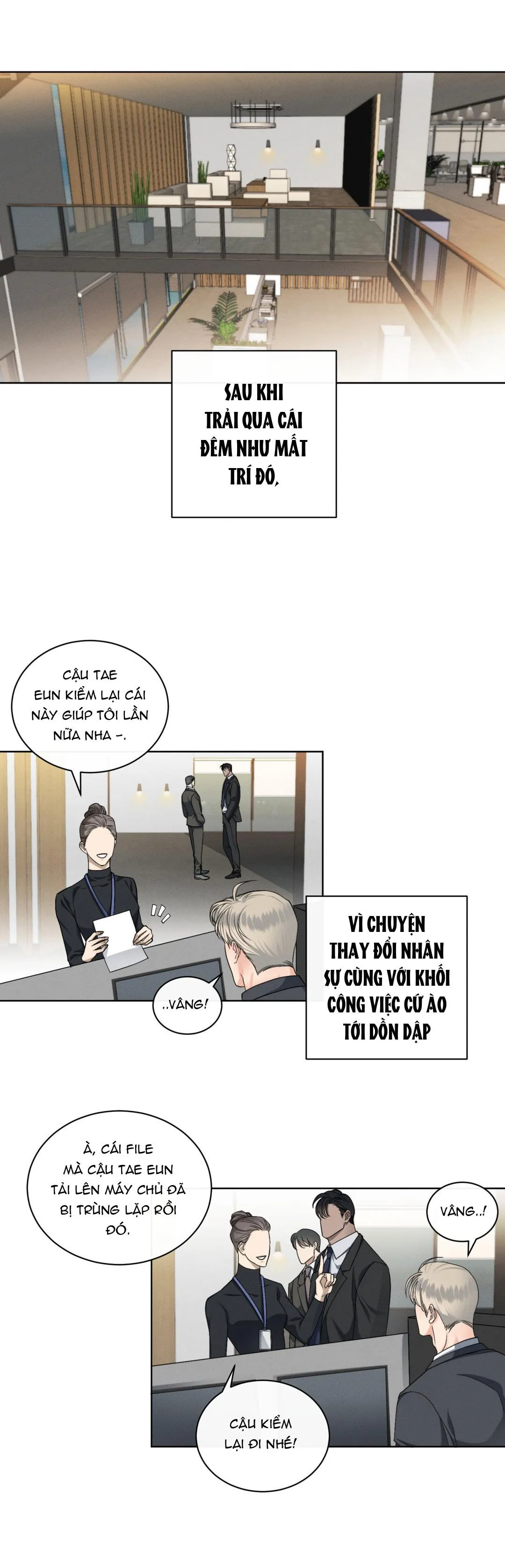 KICK OFF Chapter 8 Trang 5