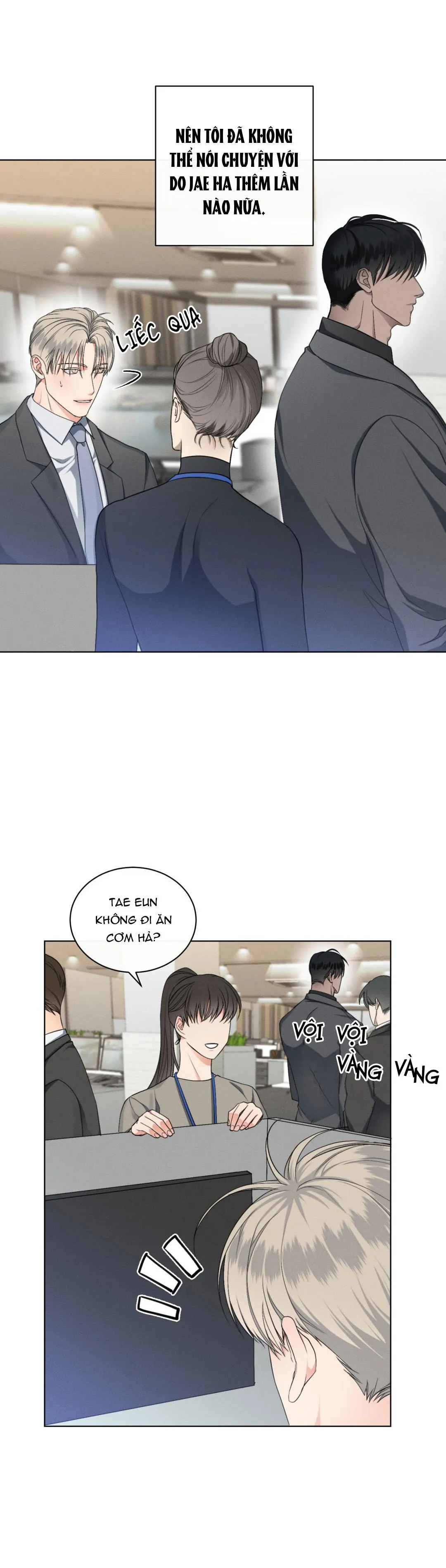 KICK OFF Chapter 8 Trang 6