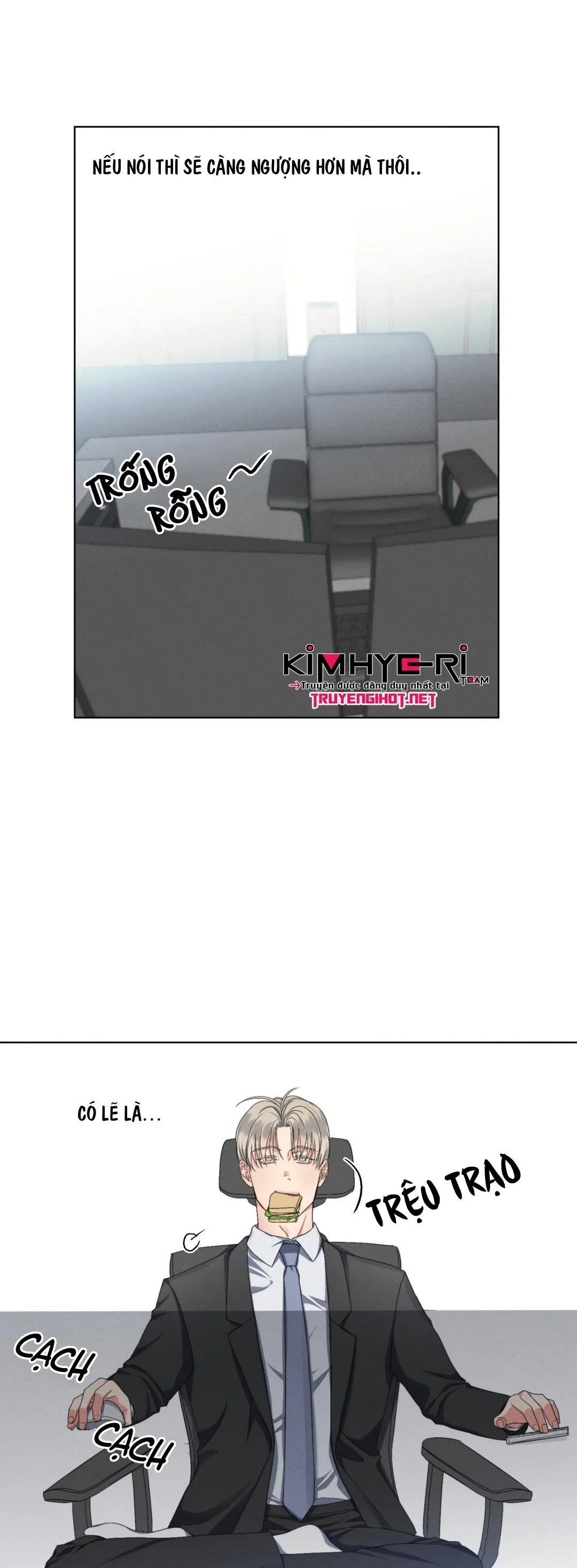 KICK OFF Chapter 8 Trang 8