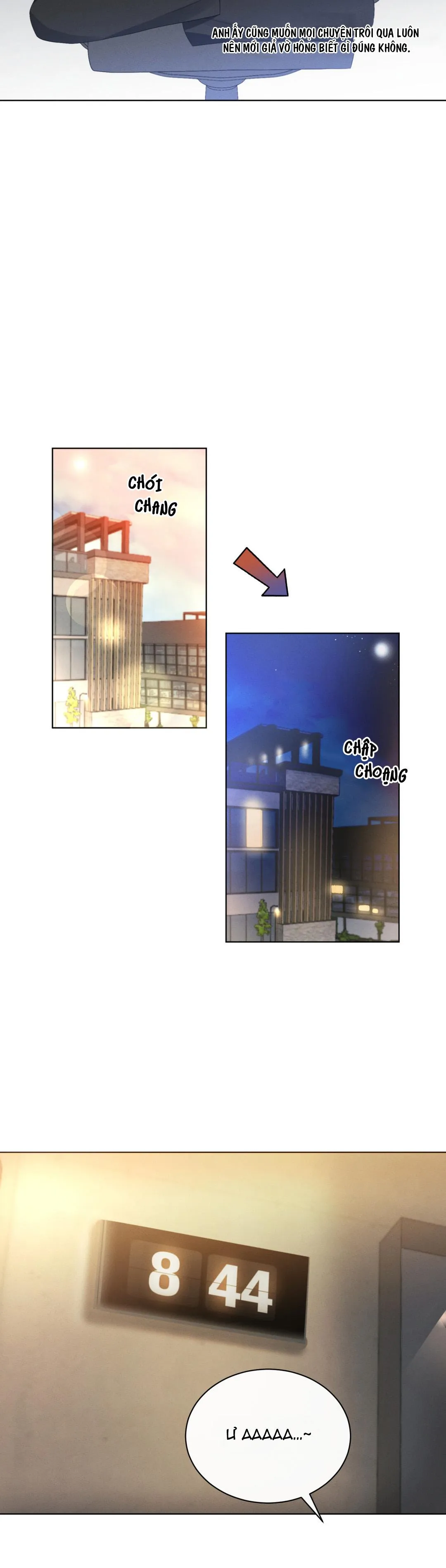 KICK OFF Chapter 8 Trang 9