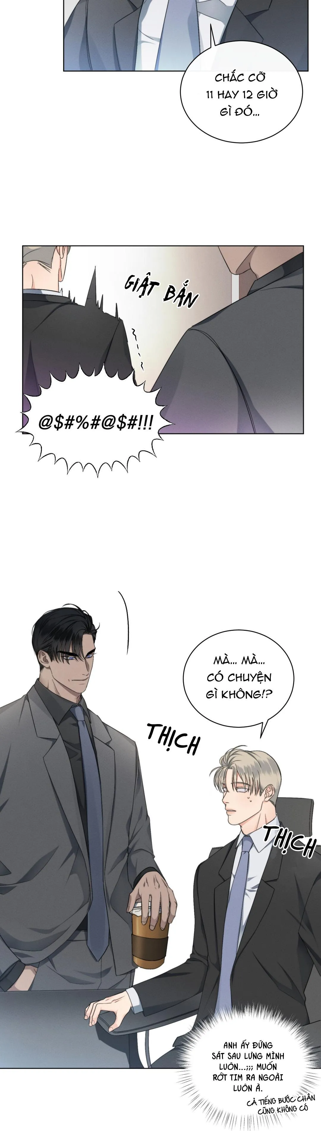 KICK OFF Chapter 8 Trang 12