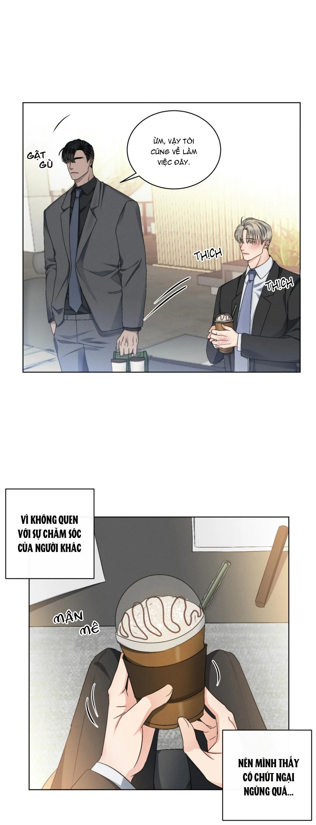 KICK OFF Chapter 8 Trang 15