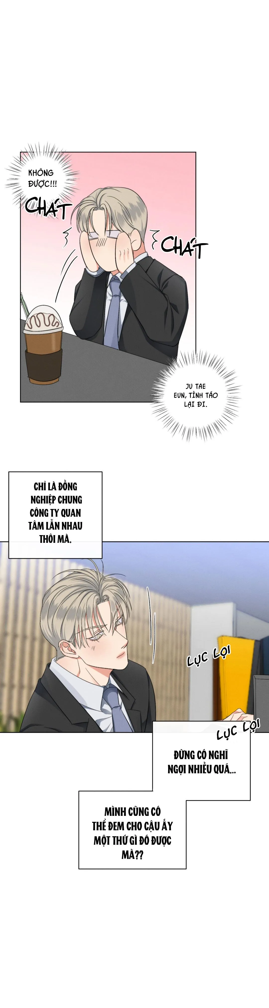 KICK OFF Chapter 8 Trang 16