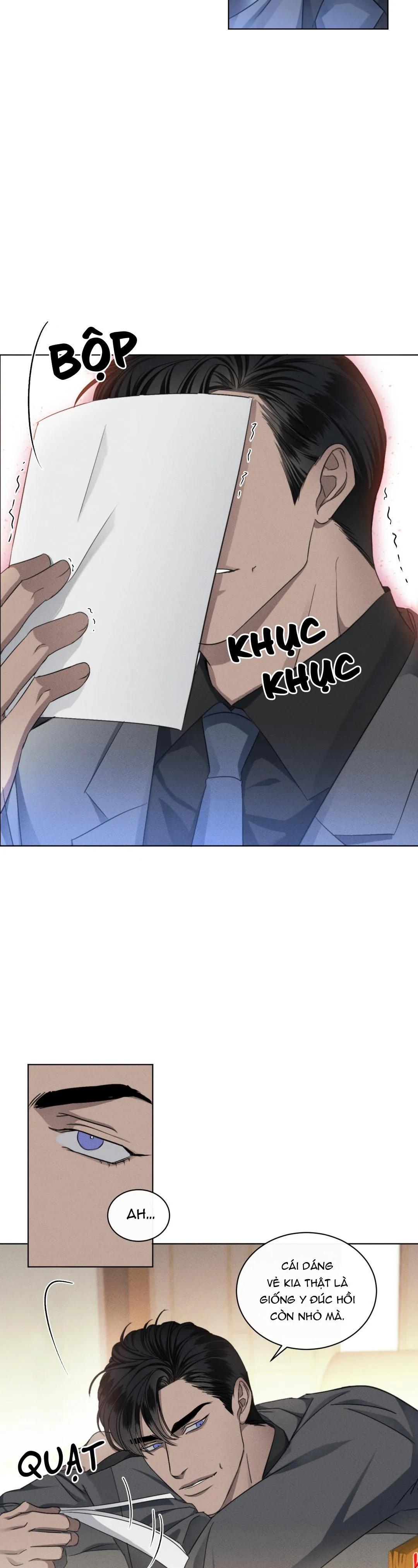 KICK OFF Chapter 8 Trang 19