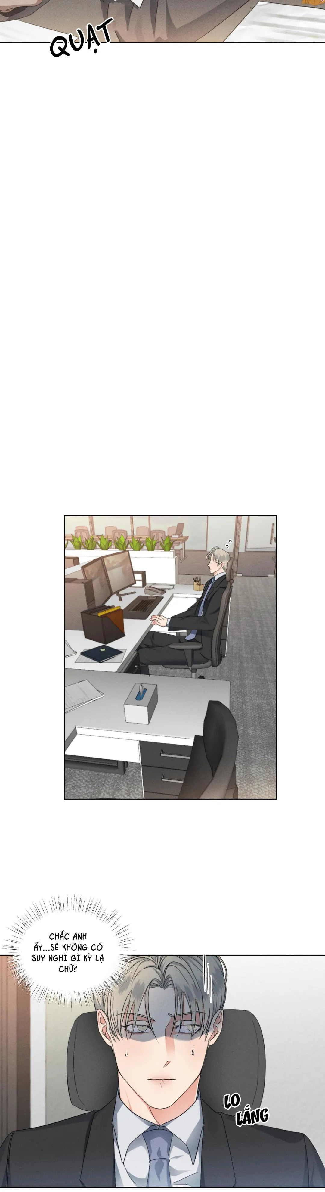 KICK OFF Chapter 8 Trang 20