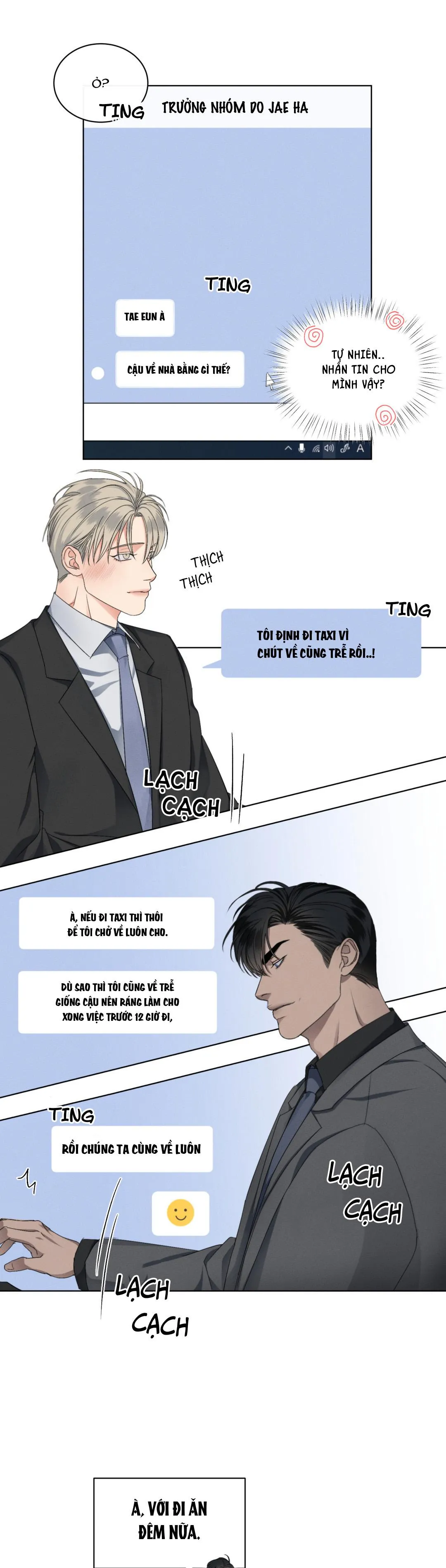 KICK OFF Chapter 8 Trang 21