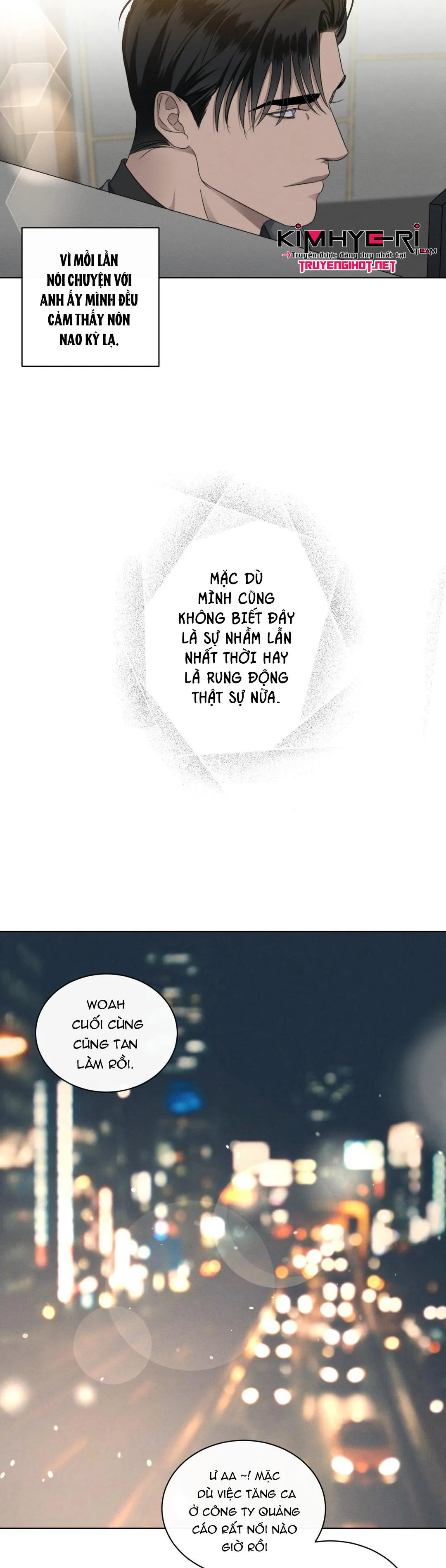 KICK OFF Chapter 8 Trang 23