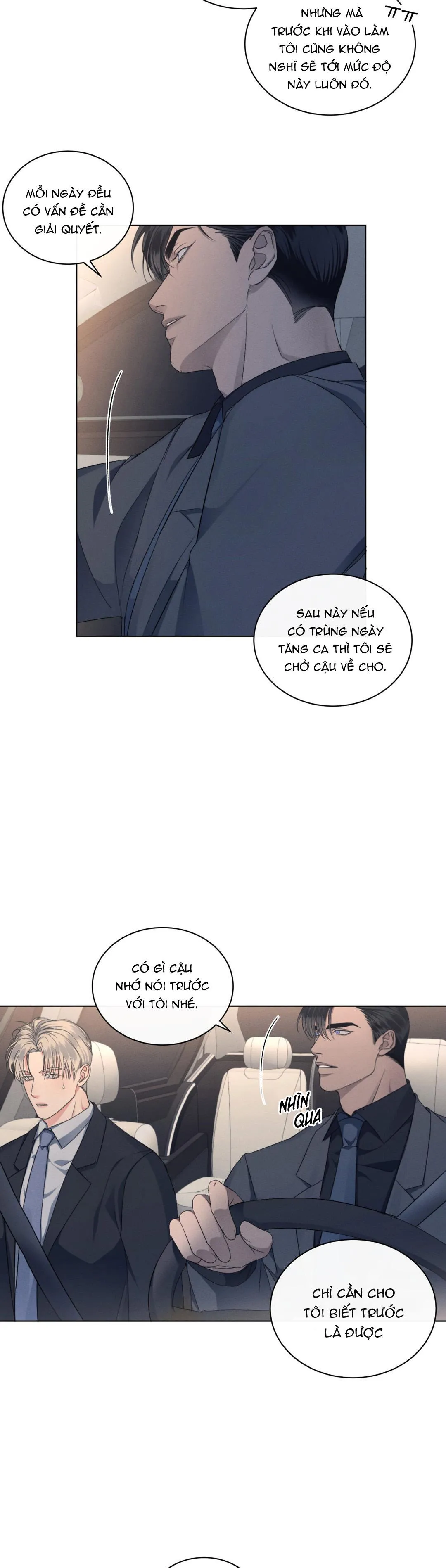 KICK OFF Chapter 8 Trang 24