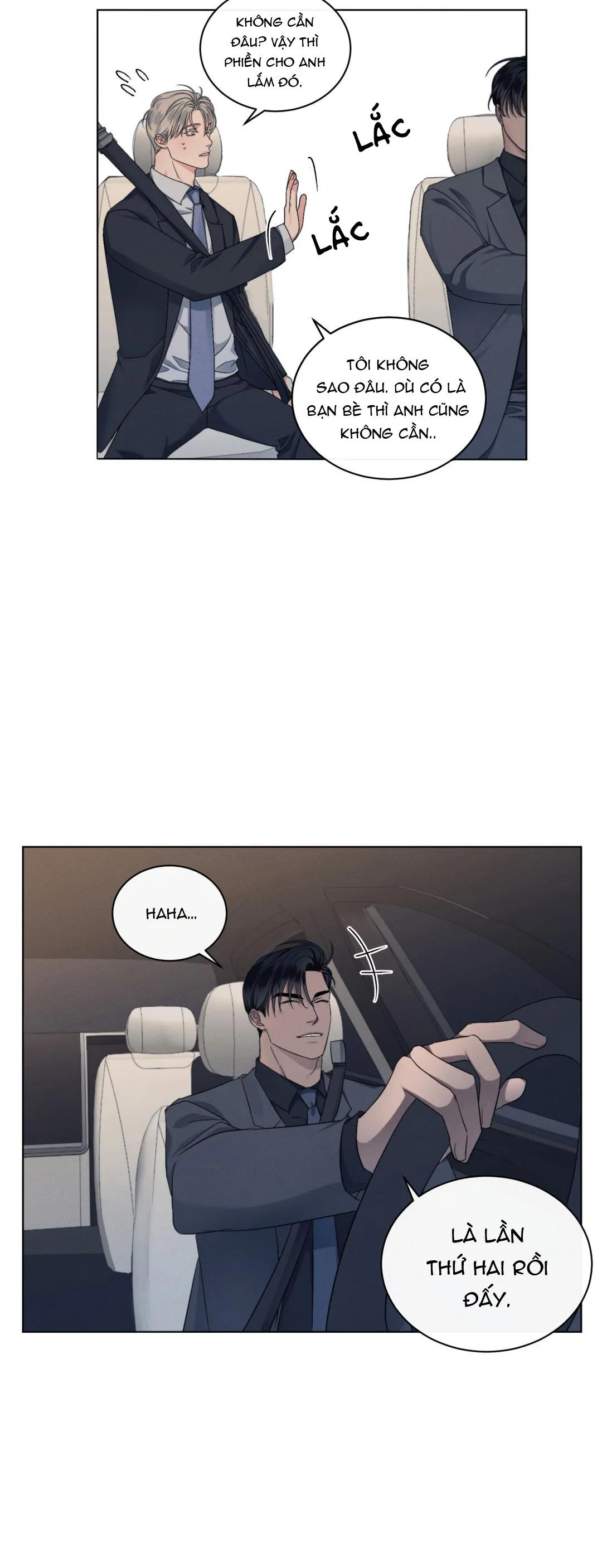 KICK OFF Chapter 8 Trang 25