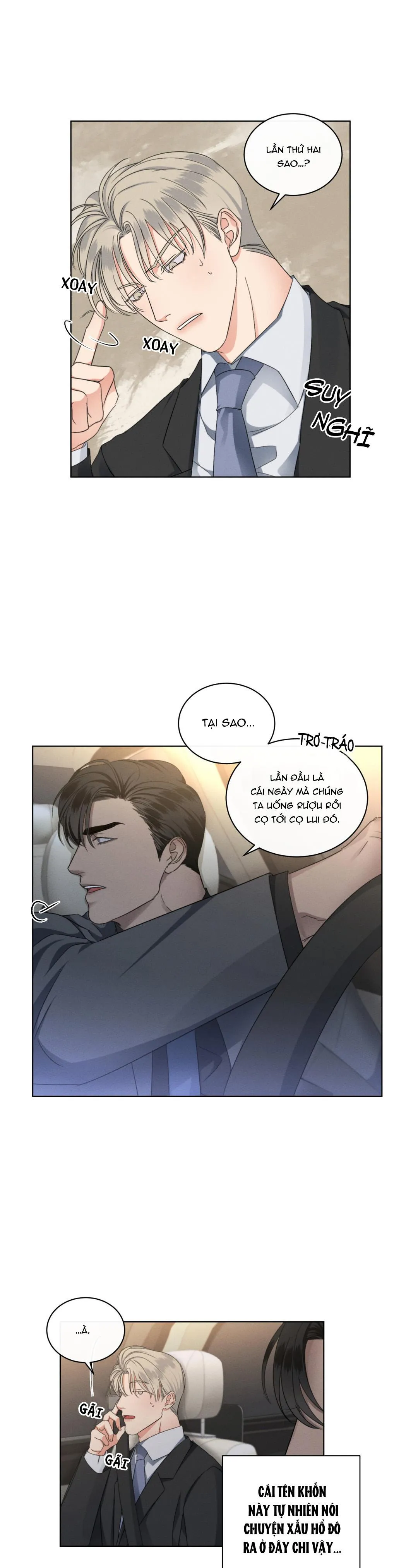 KICK OFF Chapter 8 Trang 26