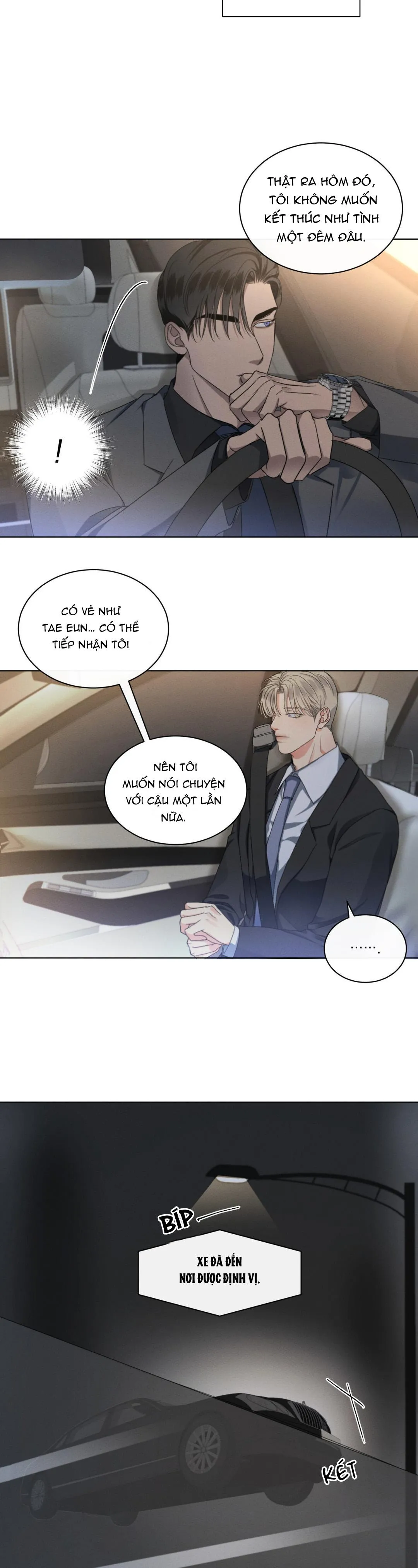 KICK OFF Chapter 8 Trang 27