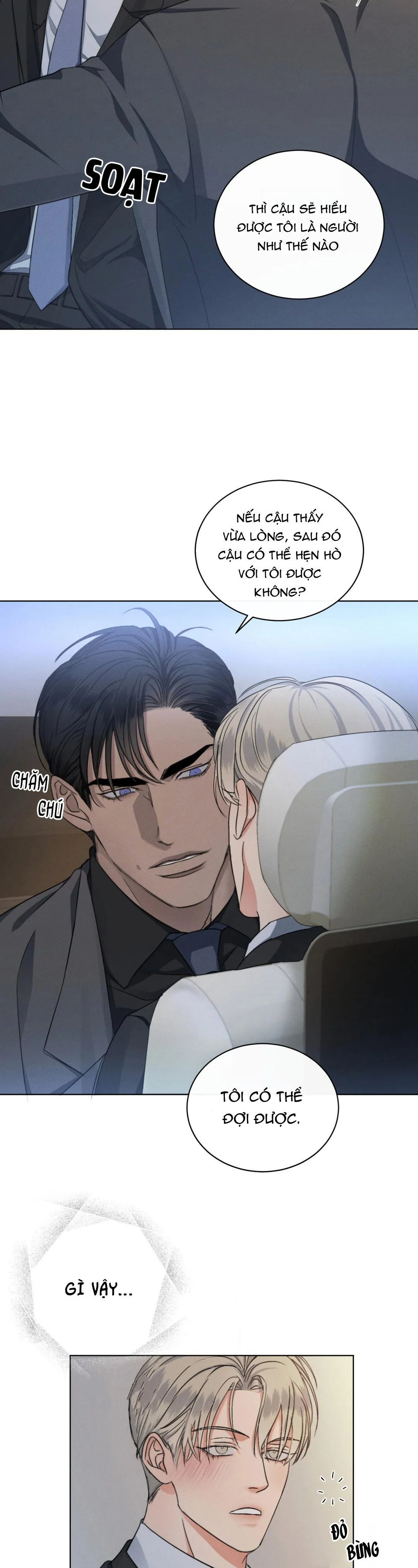 KICK OFF Chapter 8 Trang 29