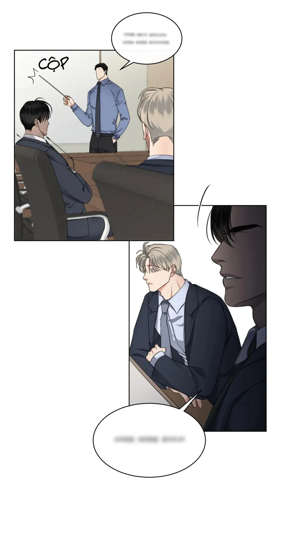 KICK OFF Chapter 9 Trang 8