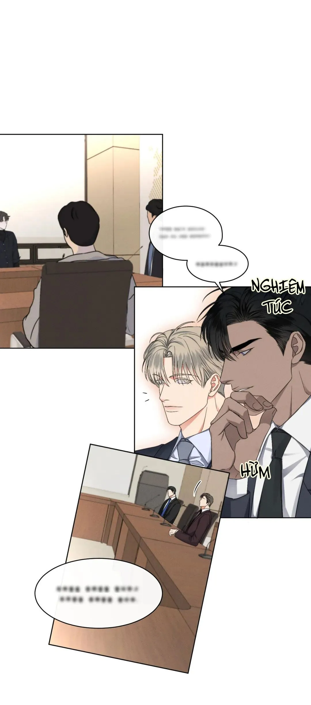 KICK OFF Chapter 9 Trang 9