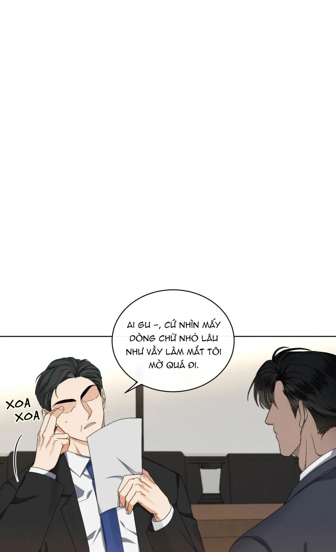 KICK OFF Chapter 9 Trang 10