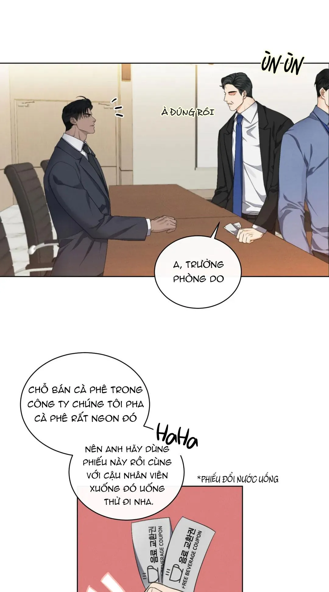 KICK OFF Chapter 9 Trang 12