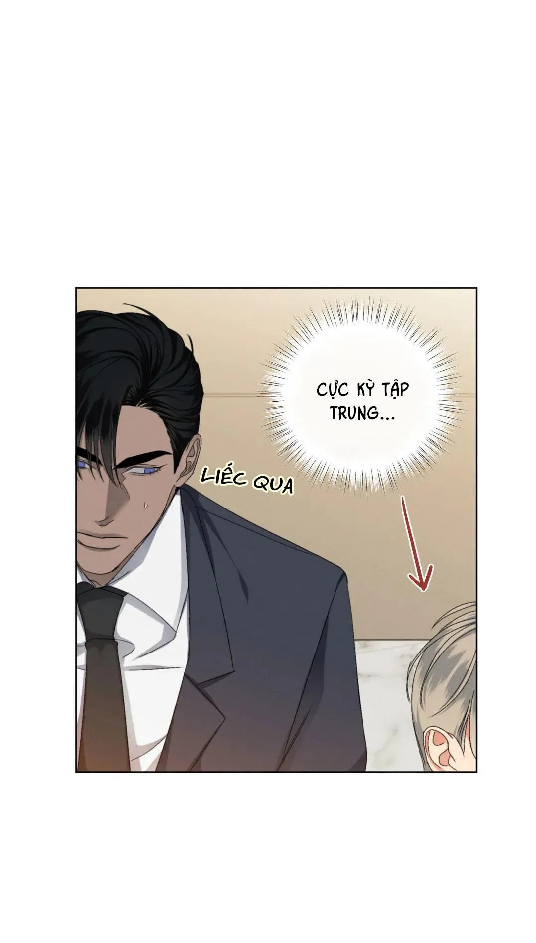 KICK OFF Chapter 9 Trang 14