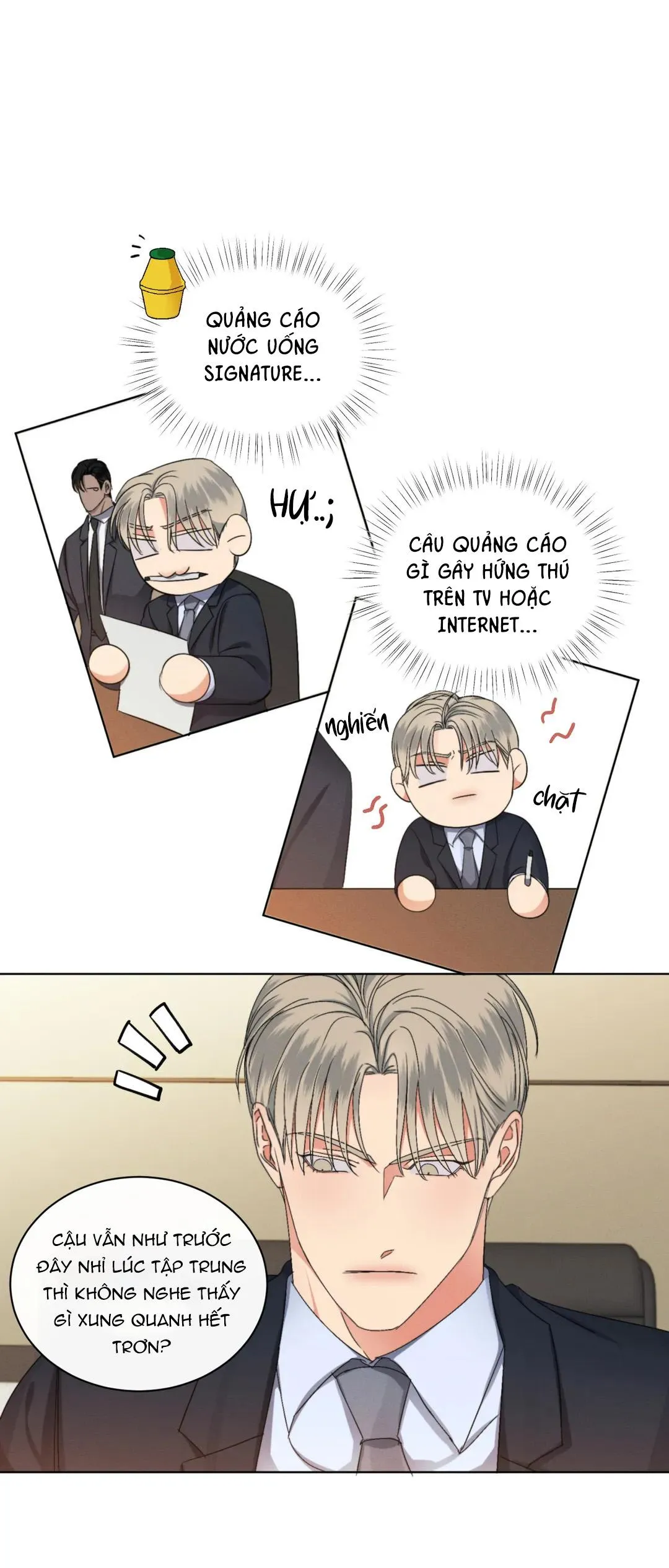 KICK OFF Chapter 9 Trang 15