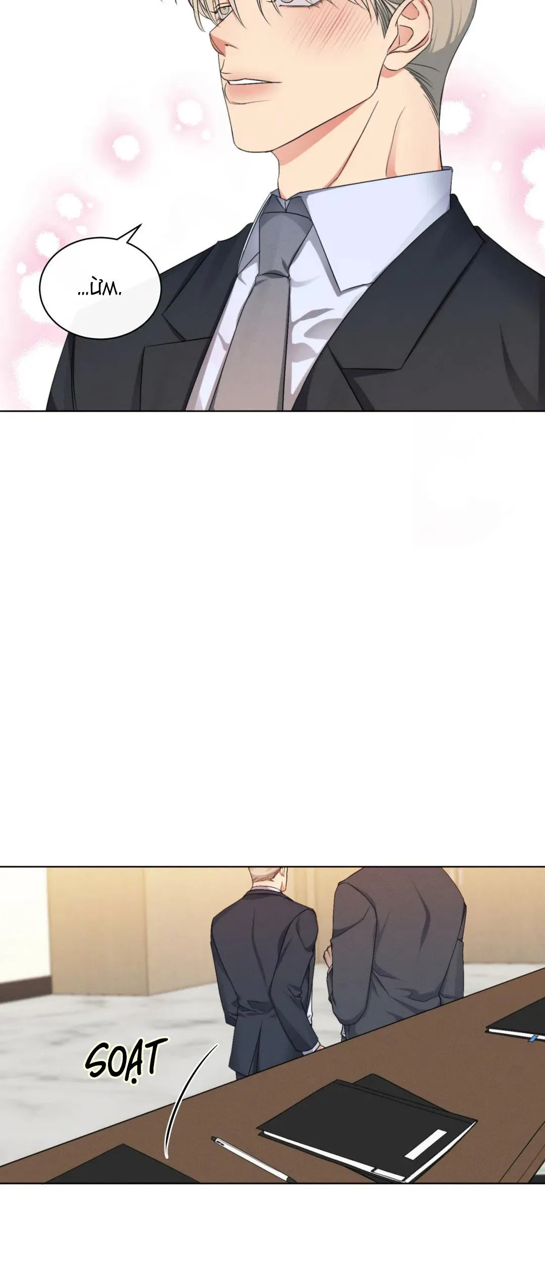 KICK OFF Chapter 9 Trang 18