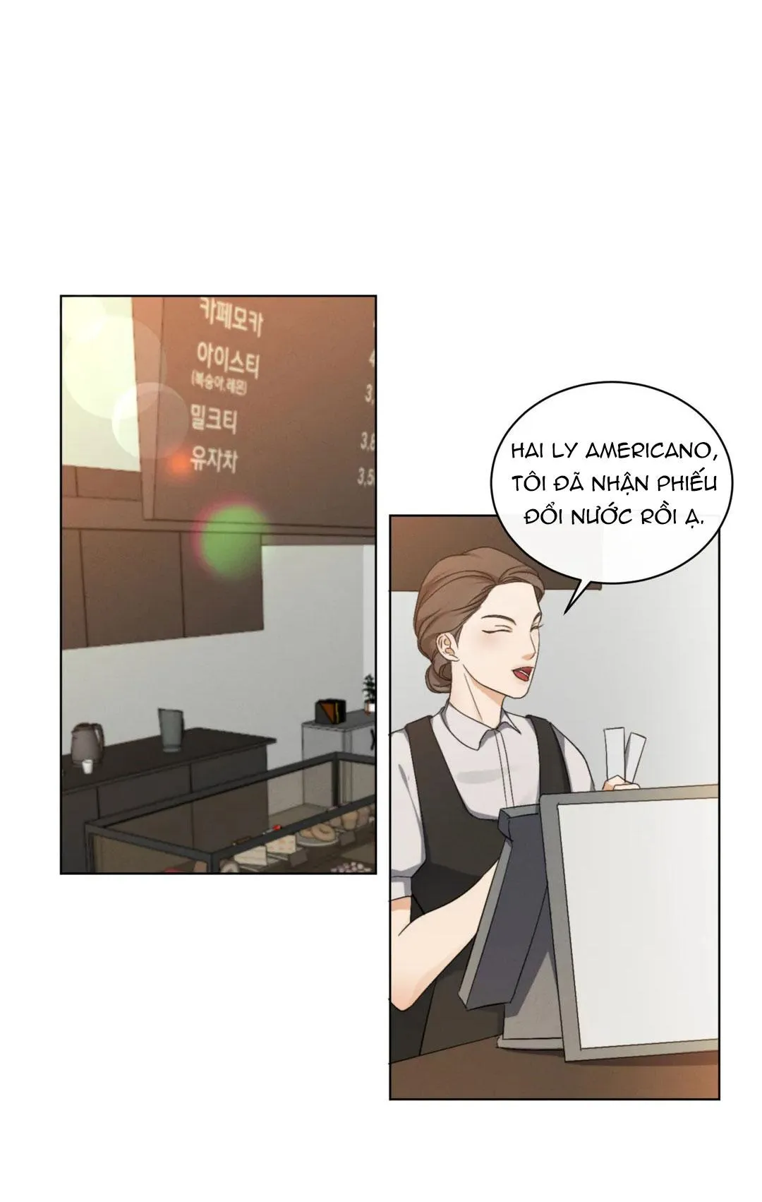 KICK OFF Chapter 9 Trang 19