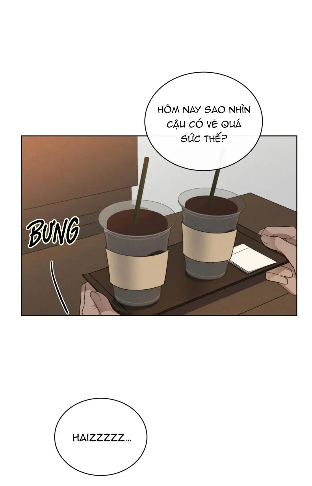 KICK OFF Chapter 9 Trang 20