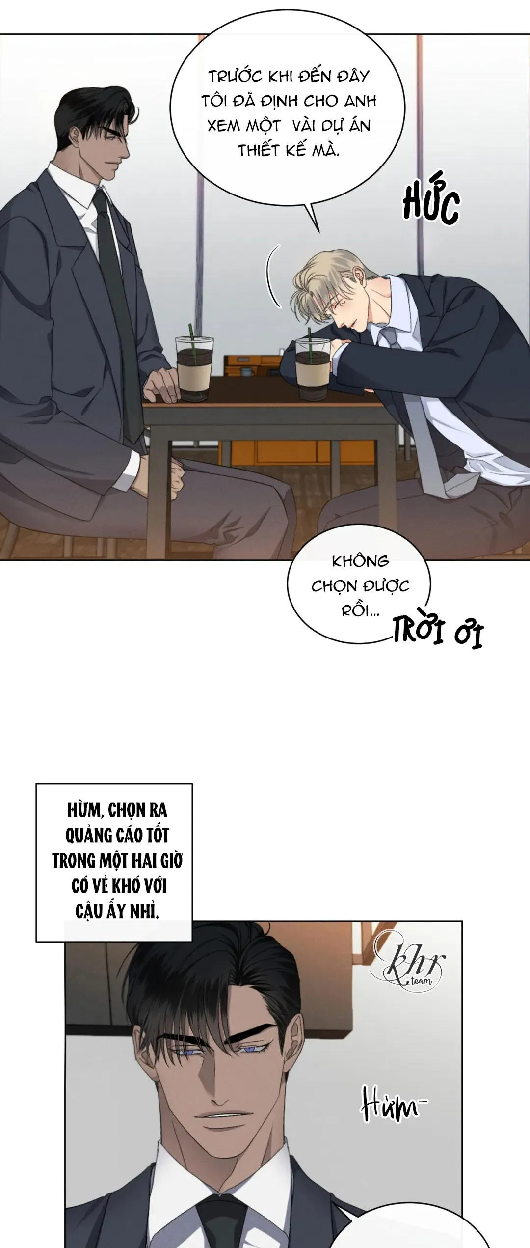 KICK OFF Chapter 9 Trang 21