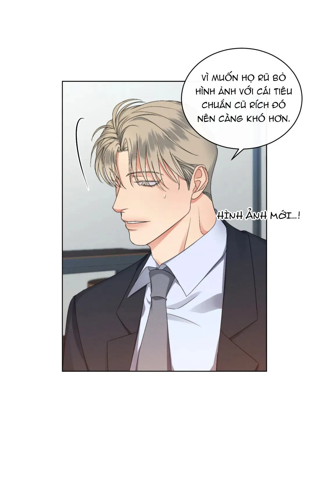 KICK OFF Chapter 9 Trang 23