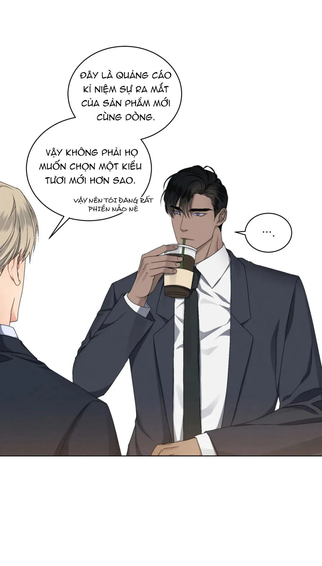 KICK OFF Chapter 9 Trang 24