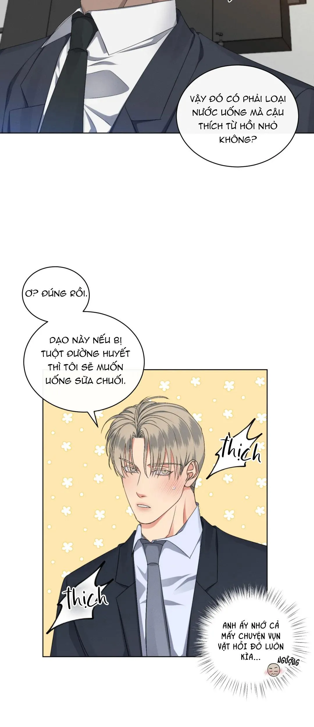 KICK OFF Chapter 9 Trang 26