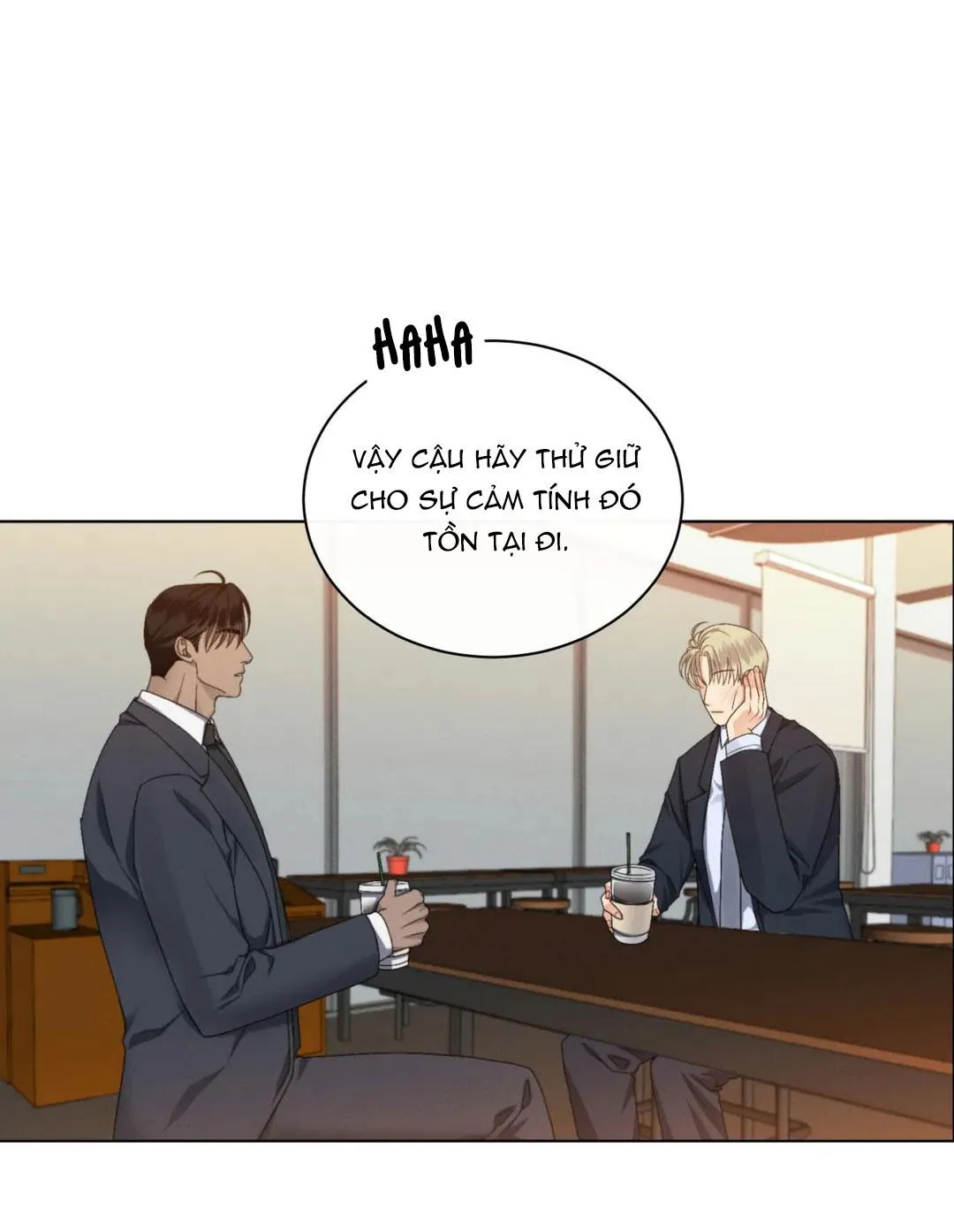 KICK OFF Chapter 9 Trang 27