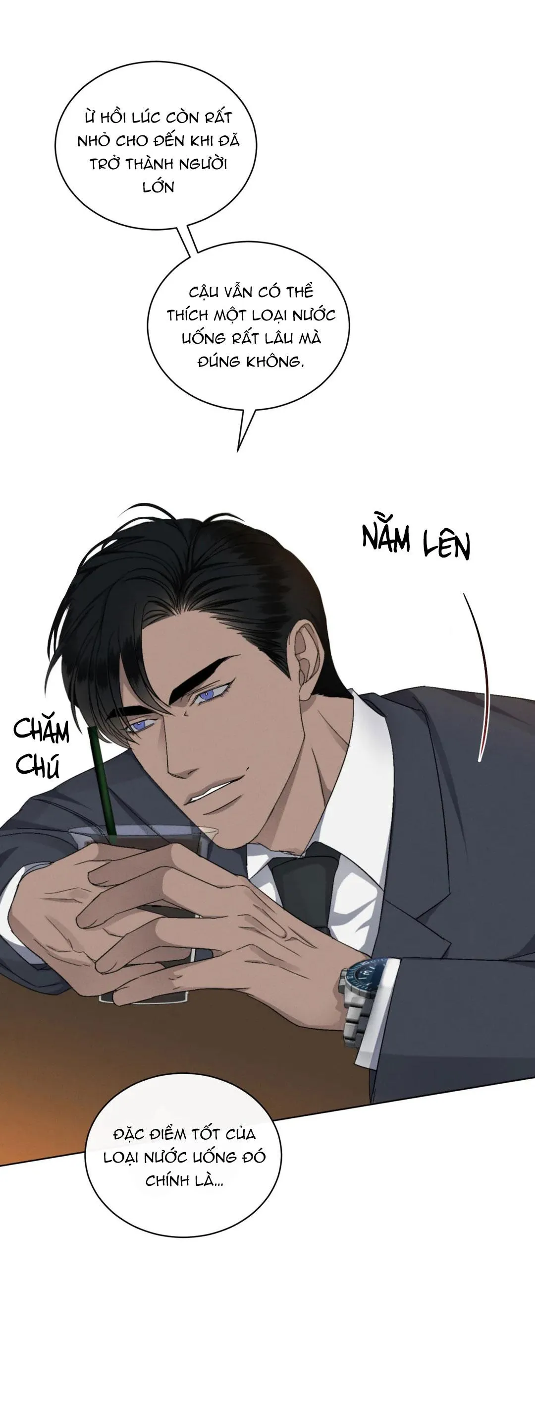 KICK OFF Chapter 9 Trang 28