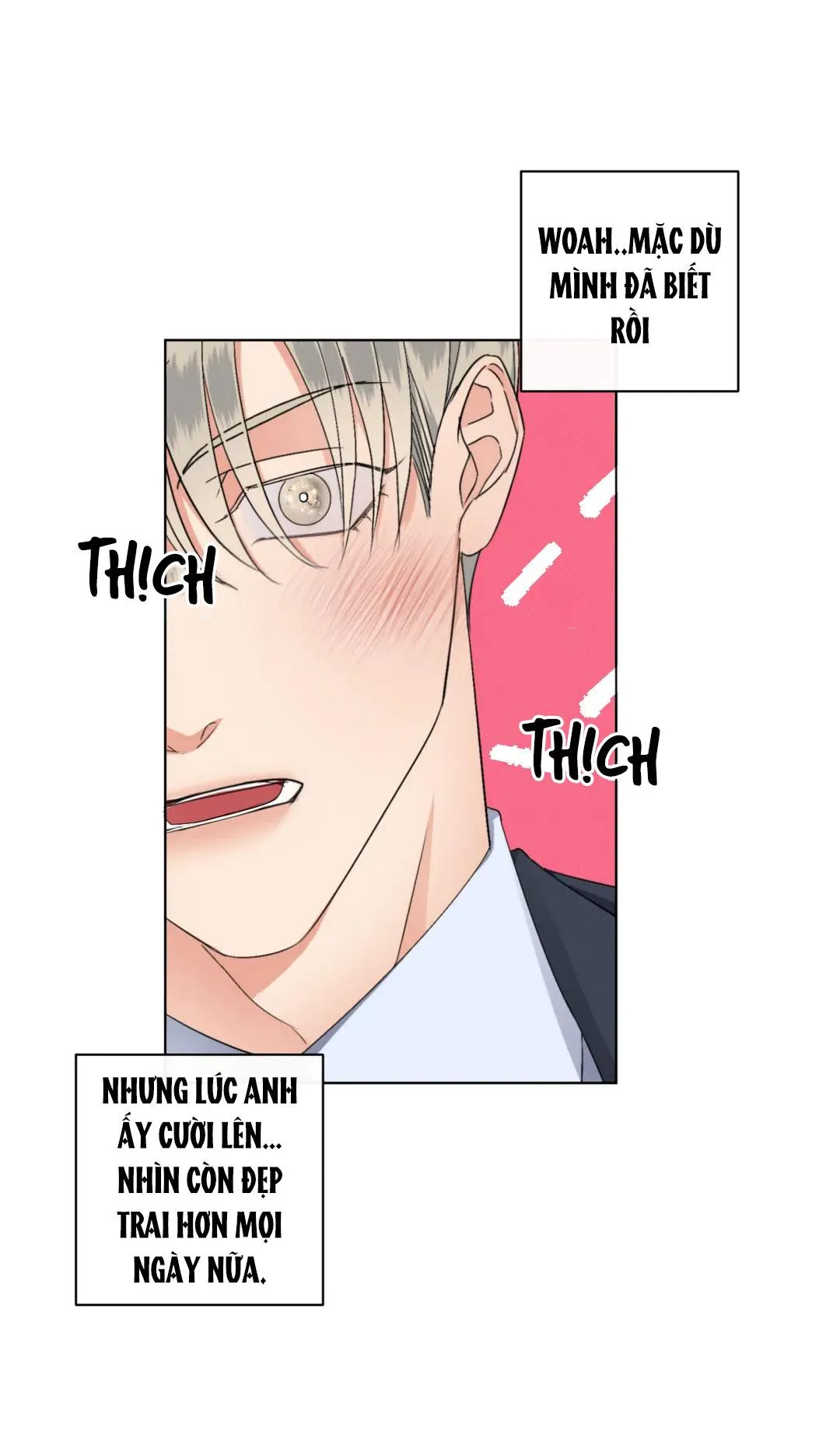 KICK OFF Chapter 9 Trang 29