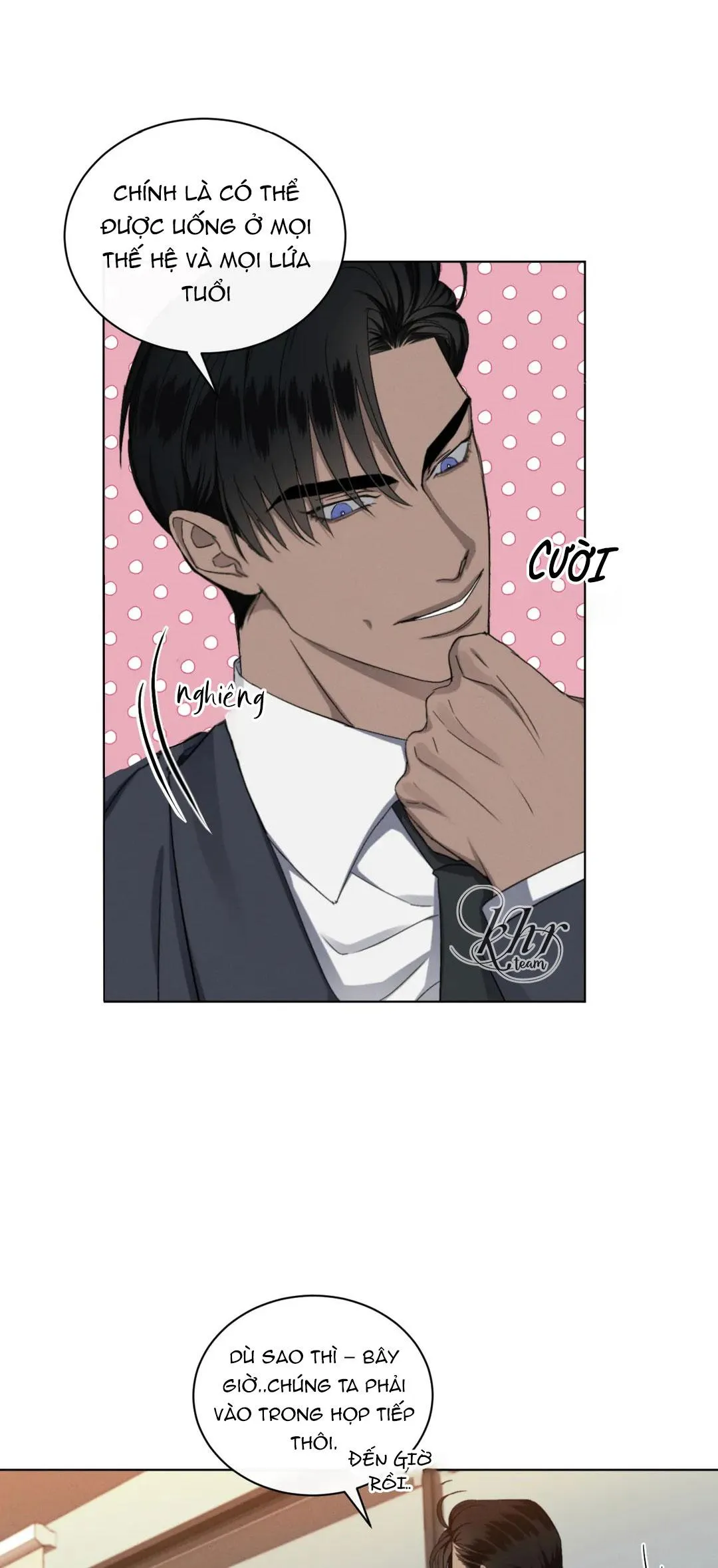 KICK OFF Chapter 9 Trang 30